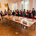 Třeťáci si vyzkoušeli volby nanečisto