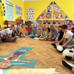 Preventivní program Zachraň kamaráda